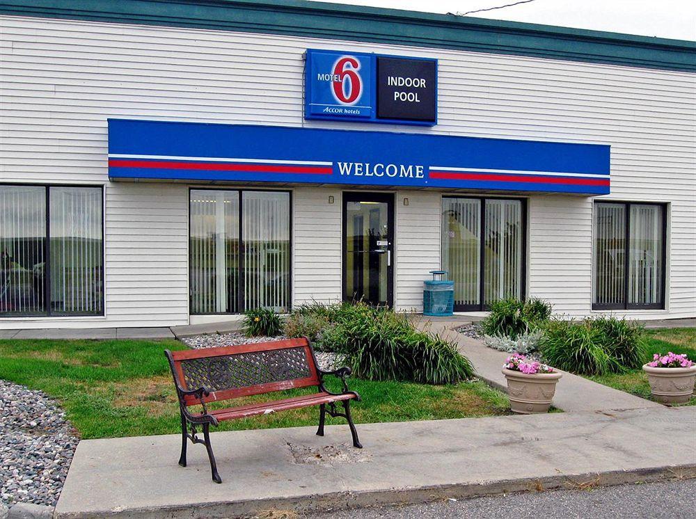 6-fargo, Nd - West Acres - North Hotel 2*