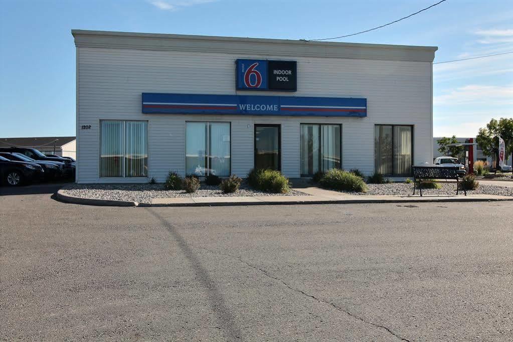Hotel 6-fargo, Nd - West Acres - North 2*