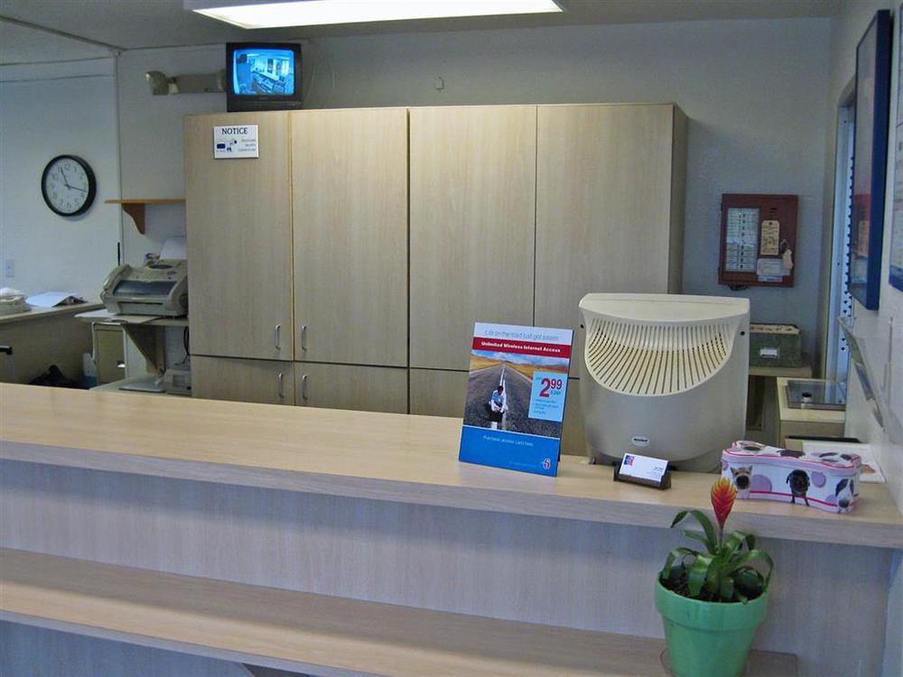 Hotel 6-fargo, Nd - West Acres - North Fargo