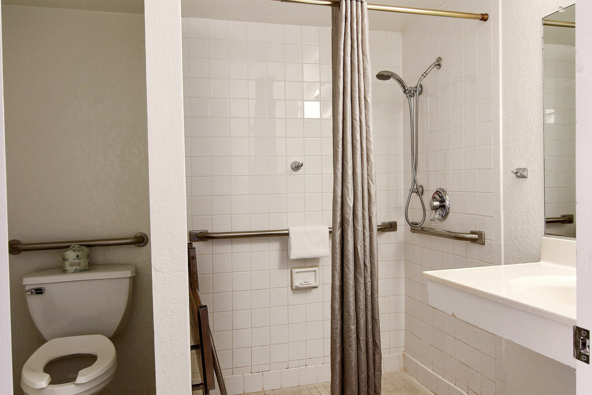 Hotel 6-fargo, Nd - West Acres - North