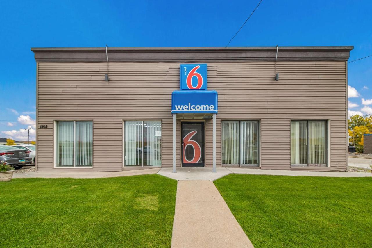 6-fargo, Nd - West Acres - North Hotel 2*
